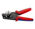 Striptang voor precisie-isolatie, 0.14 ... 6mm², 195mm